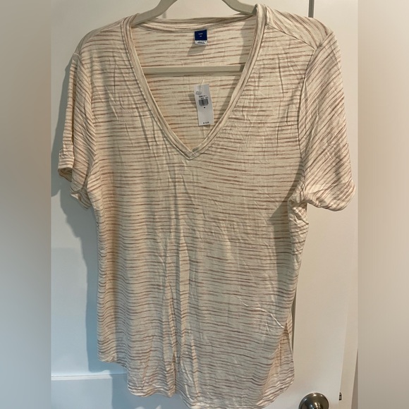 Old Navy Tops - Old Navy Luxe Tshirt